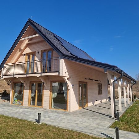 Gwiazda Polnocy Goldap Dom Vip Na Wynajem Villa Екстериор снимка